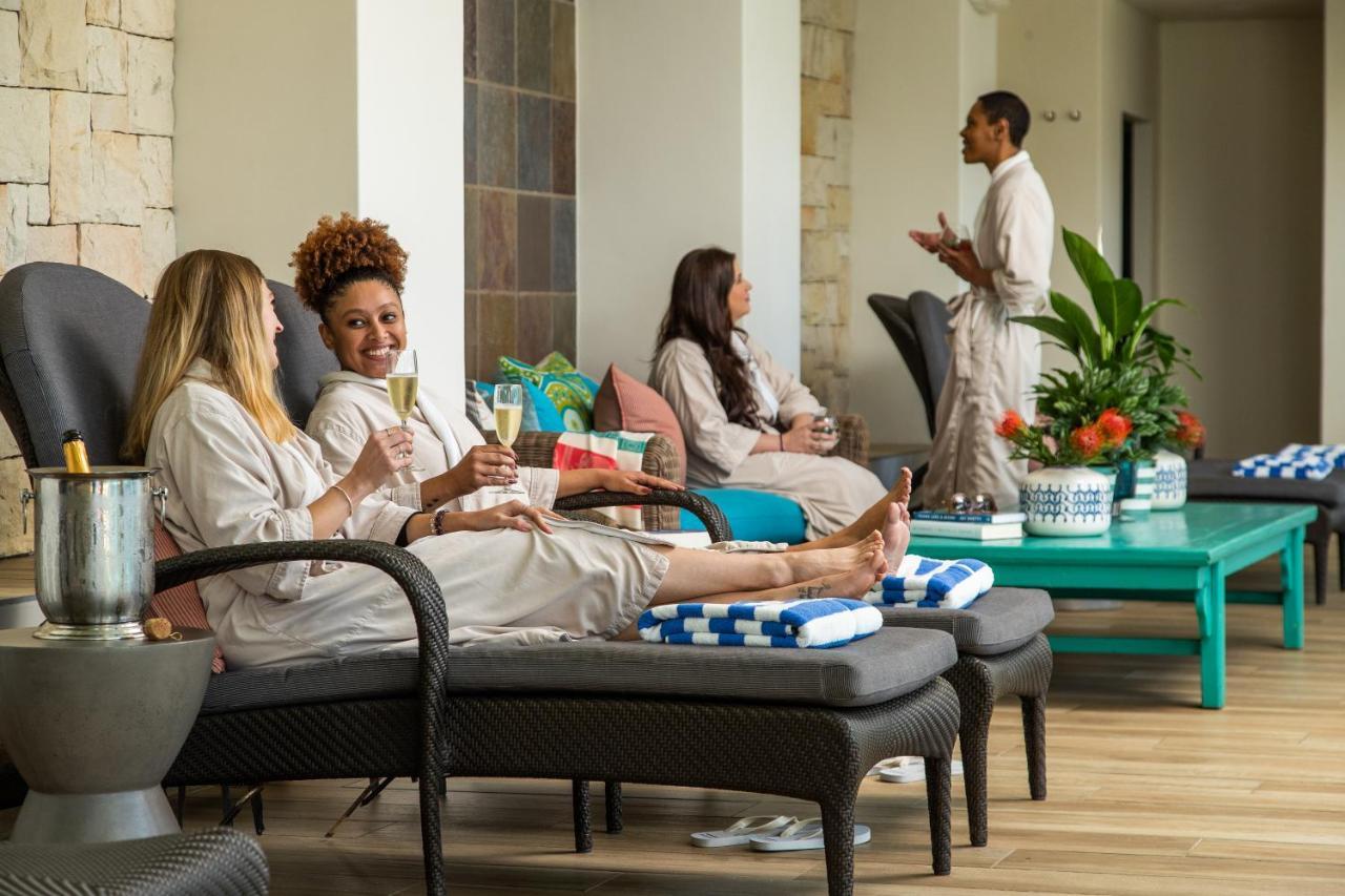 Sante Wellness Retreat & Spa Paarl Luaran gambar