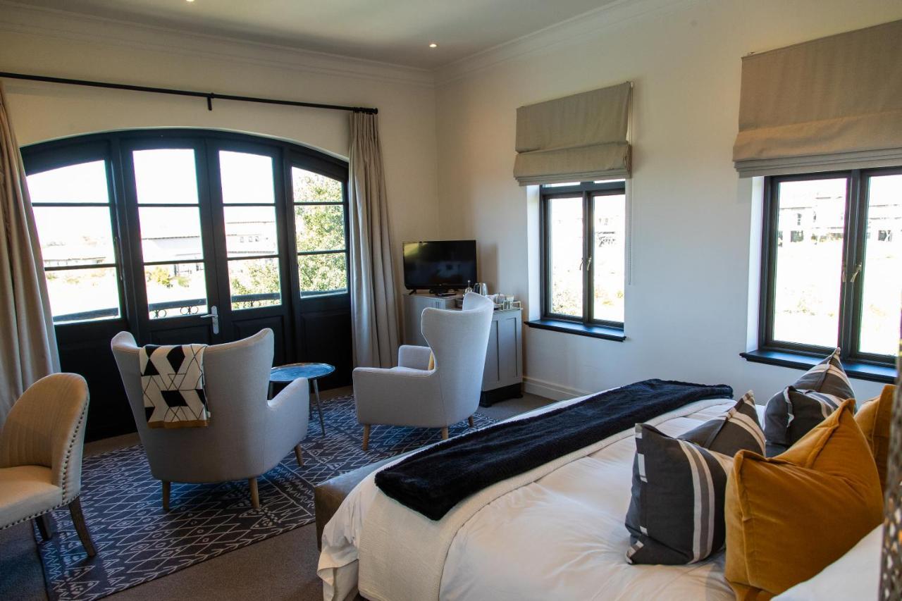 Sante Wellness Retreat & Spa Paarl Luaran gambar